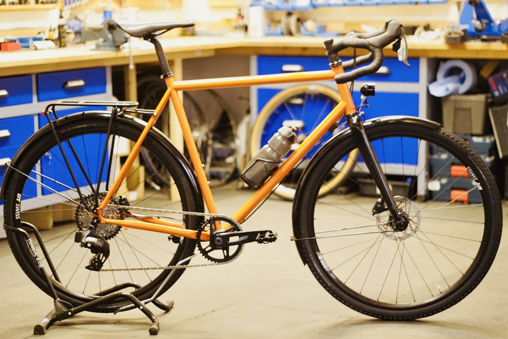 2RAD  Fahrradladen in Rostock | feine Rder