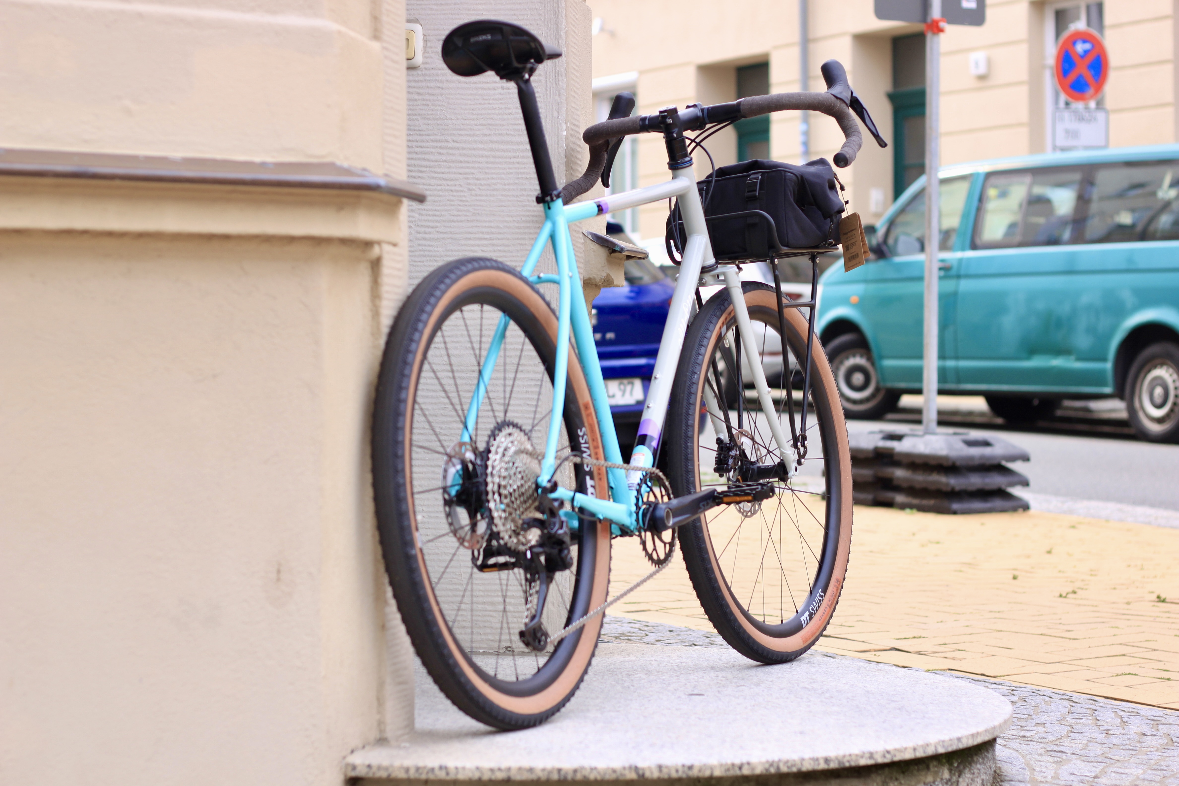 2RAD  Fahrradladen in Rostock | feine Rder